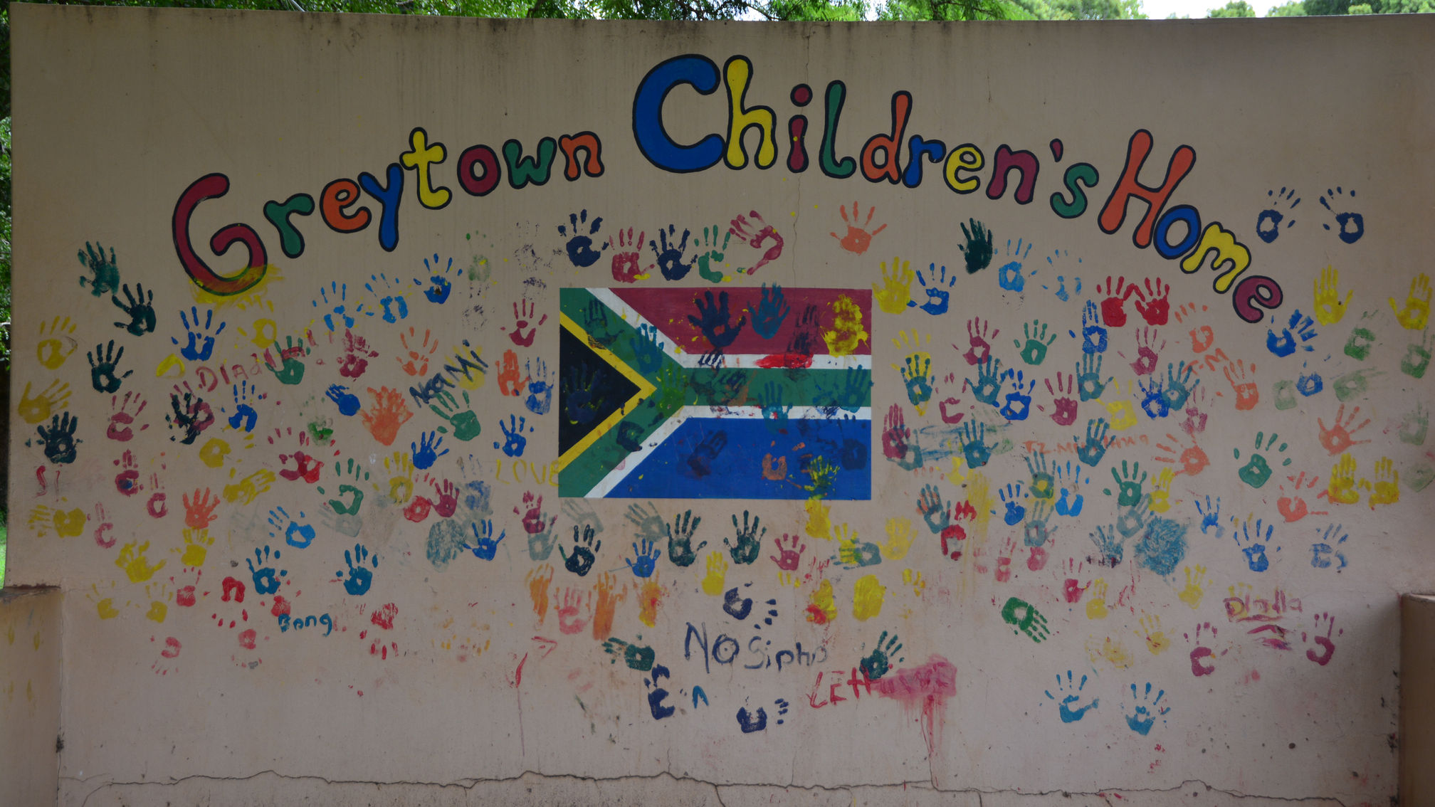 Greytown Kinderheim_Deutsch